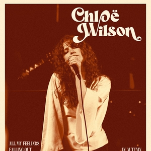 Chloë Wilson Tickets, Tour Dates and Concerts