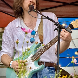 Rellick at Cleveland, OH in Waterloo Arts 2026