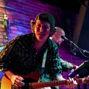 Ty Moore Tickets, Tour Dates and Concerts