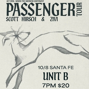 Scott Hirsch Tickets, Tour Dates and Concerts