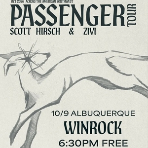 Scott Hirsch Tickets, Tour Dates and Concerts