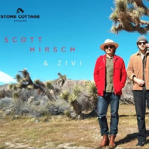 Scott Hirsch Tickets, Tour Dates and Concerts