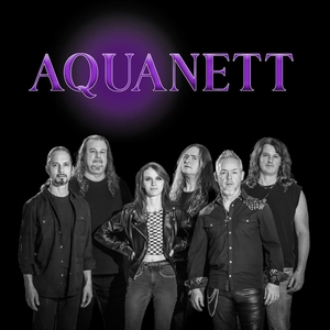 Aquanett Tickets, Tour Dates and Concerts