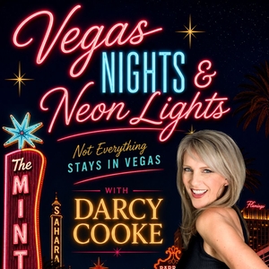 Entradas, fechas de la gira y Conciertos de Darcy Cooke