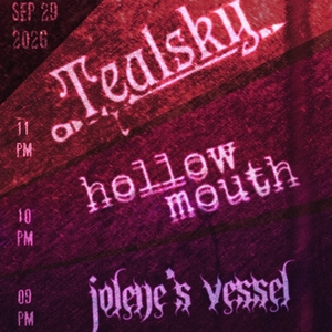 Tealsky Tickets, Tour Dates and Concerts
