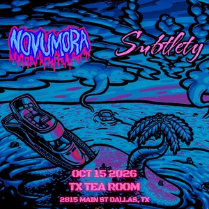Novumora Tickets, Tour Dates and Concerts