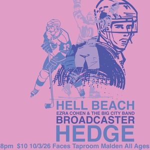 Hell Beach Tickets, Tour Dates and Concerts