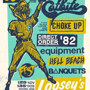 Hell Beach Tickets, Tour Dates and Concerts
