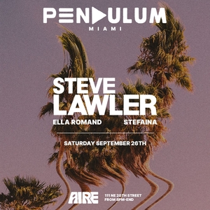Steve Lawler Tickets, Tour Dates and Concerts
