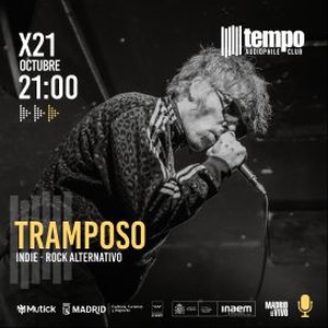 Tramposo Tickets, Tour Dates and Concerts