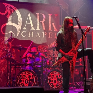 Dark Chapel at Chesterfield, MO in The Factory 2026