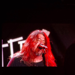 Foo Fighters at St. Louis, MO in The Dome at America's Center 2026