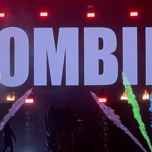 Rob Zombie at Maryland Heights, MO in Hollywood Casino Amphitheater 2026