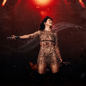 Elisa Tickets, Tour Dates and Concert