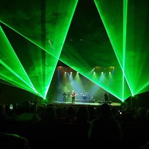 Echoes of Pink Floyd- Australia at St Kilda, Australia in Palais Theatre 2026