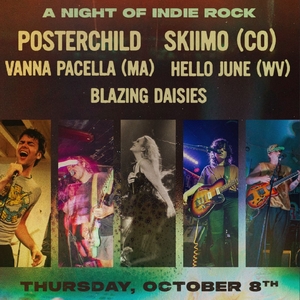 PosterChild