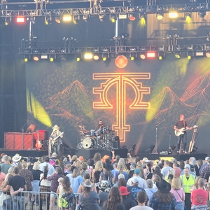 Melissa Etheridge at Allegan, MI in Allegan County Fair 2026