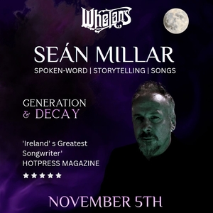 Doctor Millar Tickets, Tour Dates and Concerts