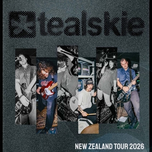 The Rainfall Tickets, Tour Dates and Concerts