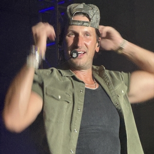 Russell Dickerson at Council Bluffs, IA in Stir Concert Cove-Harrah's Council Bluffs Casino & Hotel 2026