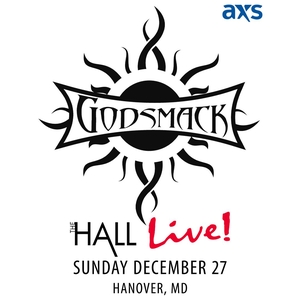 Godsmack Tickets, Tour Dates and Concerts
