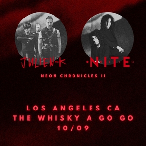 Nite Tickets, Tour Dates and Concerts