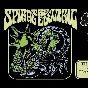 The Spiral Electric Tickets, Tour Dates and Concerts