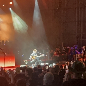 Hank Williams Jr. at undefined in undefined 2026