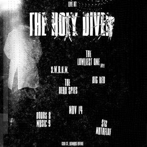 The Lowliest One Tickets, Tour Dates and Concerts