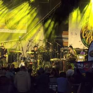 Stylie at Denver, CO in Levitt Pavilion Denver 2026