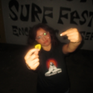 Unwritten Law at Encinitas, CA in Seaside Reef 2026