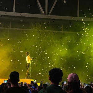 HUMBE at Tampico, Mexico in Centro de Convenciones y Exposiciones de Tampico 2026