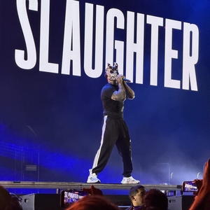 Slaughter To Prevail at San Antonio, TX in Boeing Center at Tech Port 2026