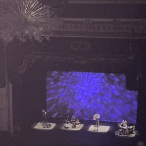 Ray LaMontagne at Philadelphia, PA in The Met 2026