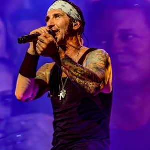 Godsmack at Phoenix, AZ in Talking Stick Resort Amphitheatre 2026