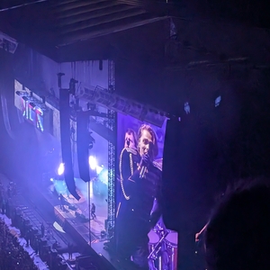 My Chemical Romance at San Antonio, TX in Alamodome 2026