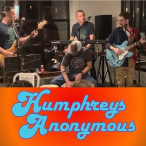 Humphreys Anonymous Tickets, Tour Dates and Concert