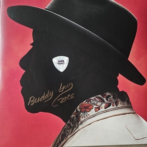 Buddy Guy at Chandler, AZ in THE SHOWROOM AT GILA RIVER HOTELS & CASINOS- WILD HORSE PASS 2026