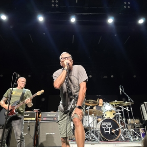 DESCENDENTS at Brooklyn, NY in Brooklyn Paramount 2026