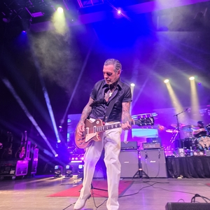 Social Distortion at Brooklyn, NY in Brooklyn Paramount 2026