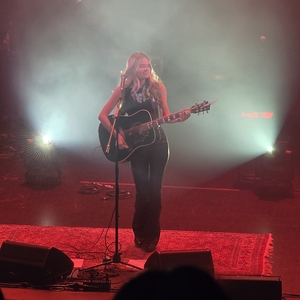 Sela Campbell at Walhalla, SC in Walhalla Performing Arts Center 2026