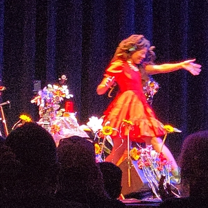 Valerie June at Annapolis, MD in Live Arts Maryland 2026