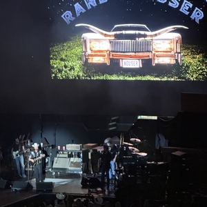 Randy Houser at Lubbock, TX in United Supermarkets Arena 2026