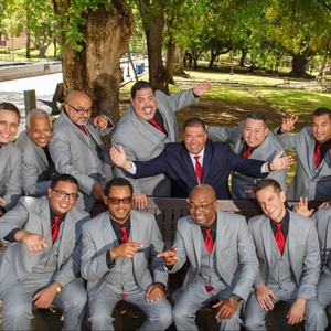Billets, dates de tournée et concerts pour Orquesta La Oferta