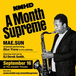 MAE.SUN Tickets, Tour Dates and Concerts