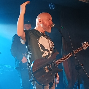 Antimatter at Kraków, Poland in Poczta Główna 2026