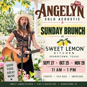 Angelyn Tickets, Tour Dates and Concerts