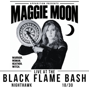 Maggie Moon Tickets, Tour Dates and Concerts