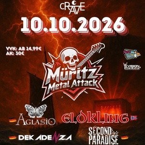 Entradas, fechas de la gira y Conciertos de Eldkling