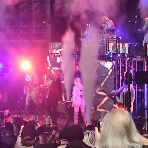 Breaking Benjamin at Allegan, MI in Allegan County Fair 2026